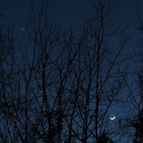 Virgo New Moon 3